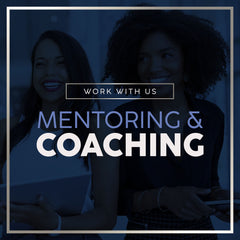 Mentoring & Coaching