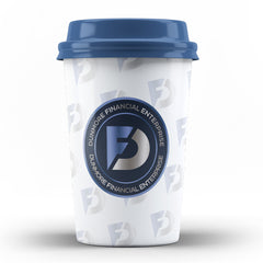 DFE COFFEE CUP