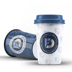 DFE COFFEE CUP