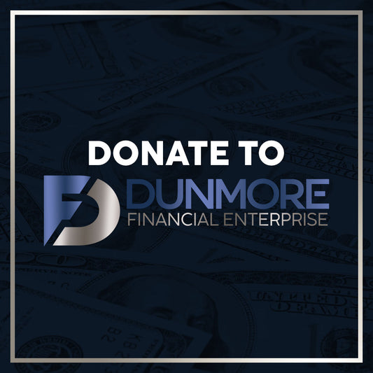 DONATE TO US