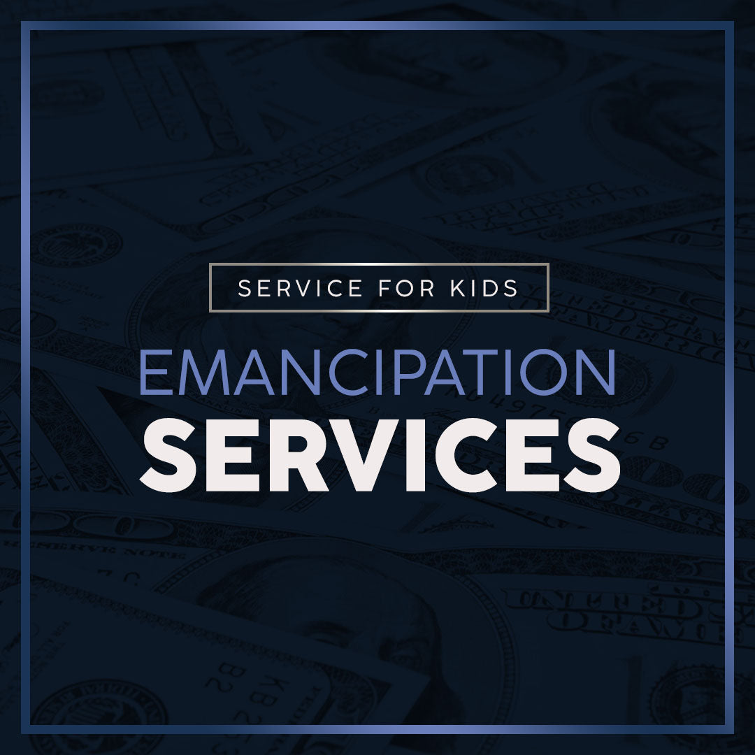 Emancipation