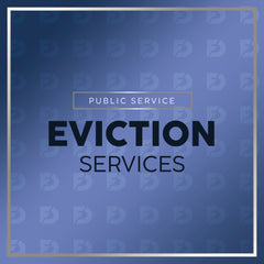 Eviction Services