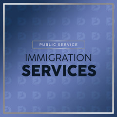 Immigration Services