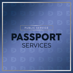 Passport Services